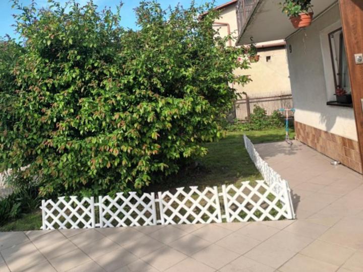 Pokoje Goscinne U Grazynki Nowy Sacz Ngoại thất bức ảnh